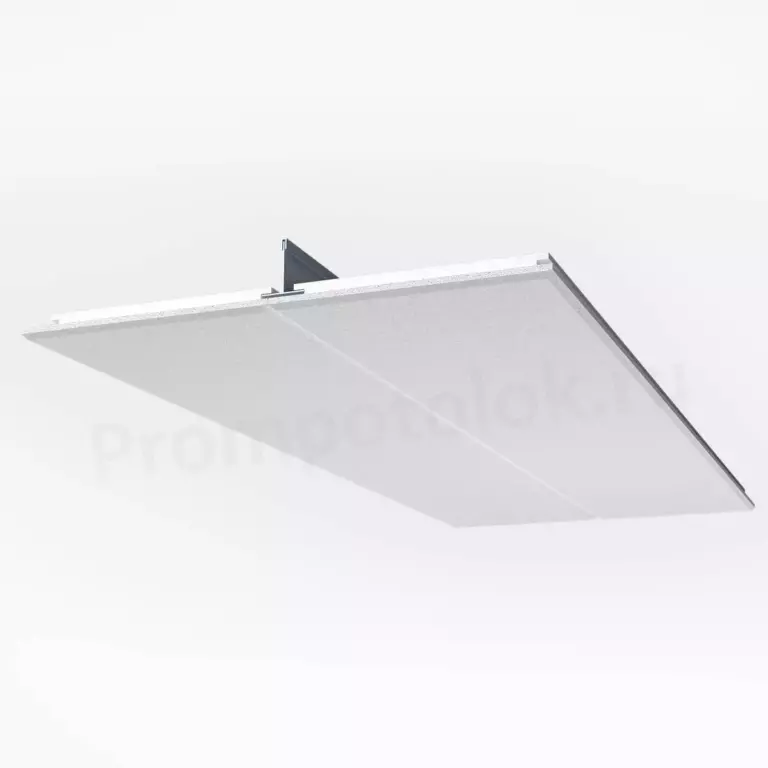Панель Akustiline Gamma 1200х600×22 кромка X